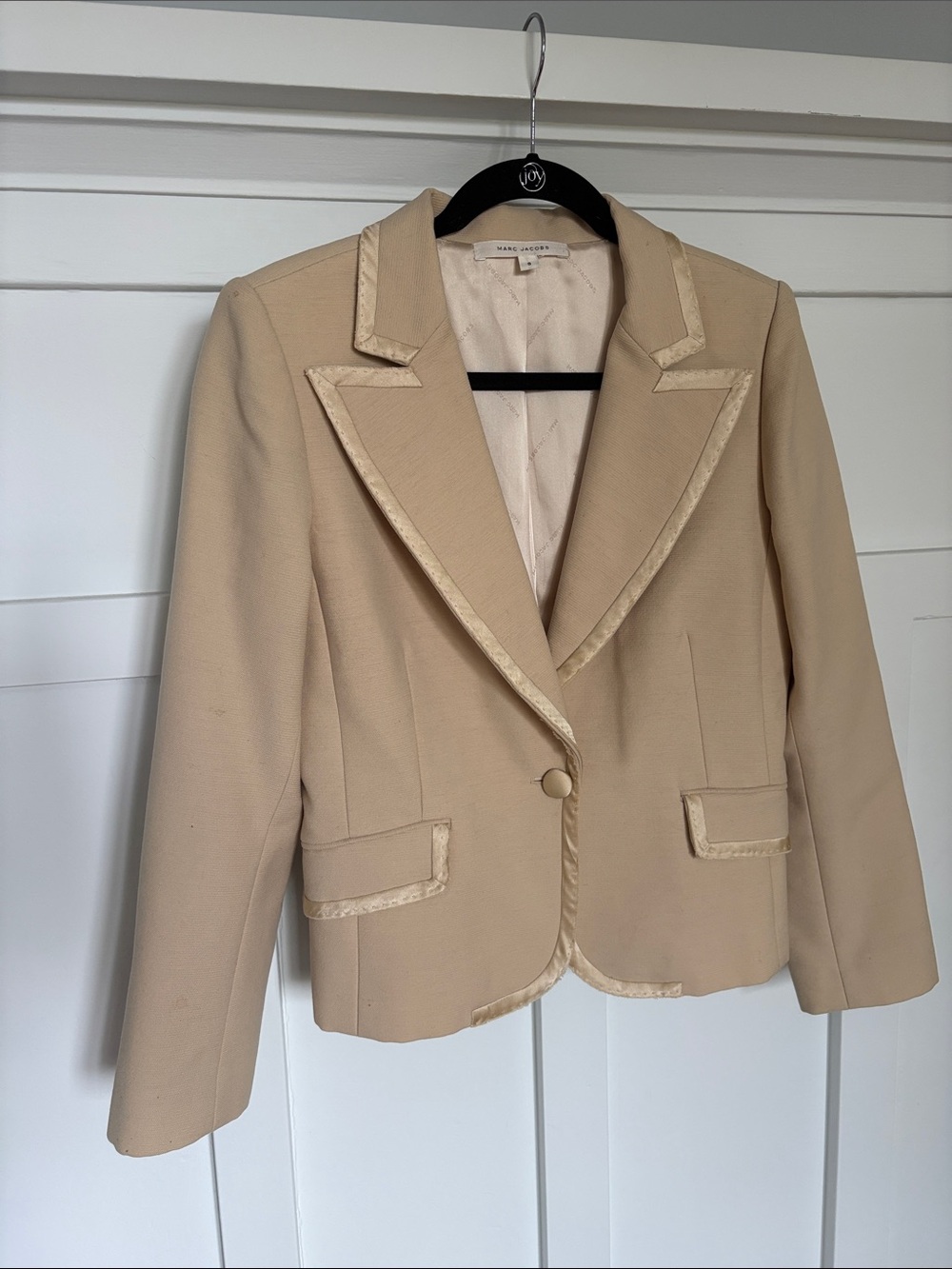 Marc Jacobs Blazer